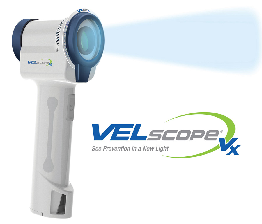 VELscope® Oral Cancer Screening System image