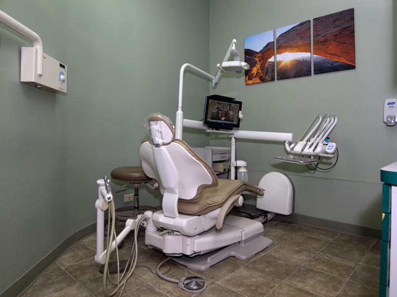 Dentist in morton grove il